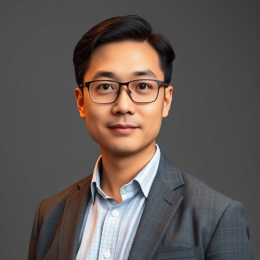 第九影院首席技术官李思远先生