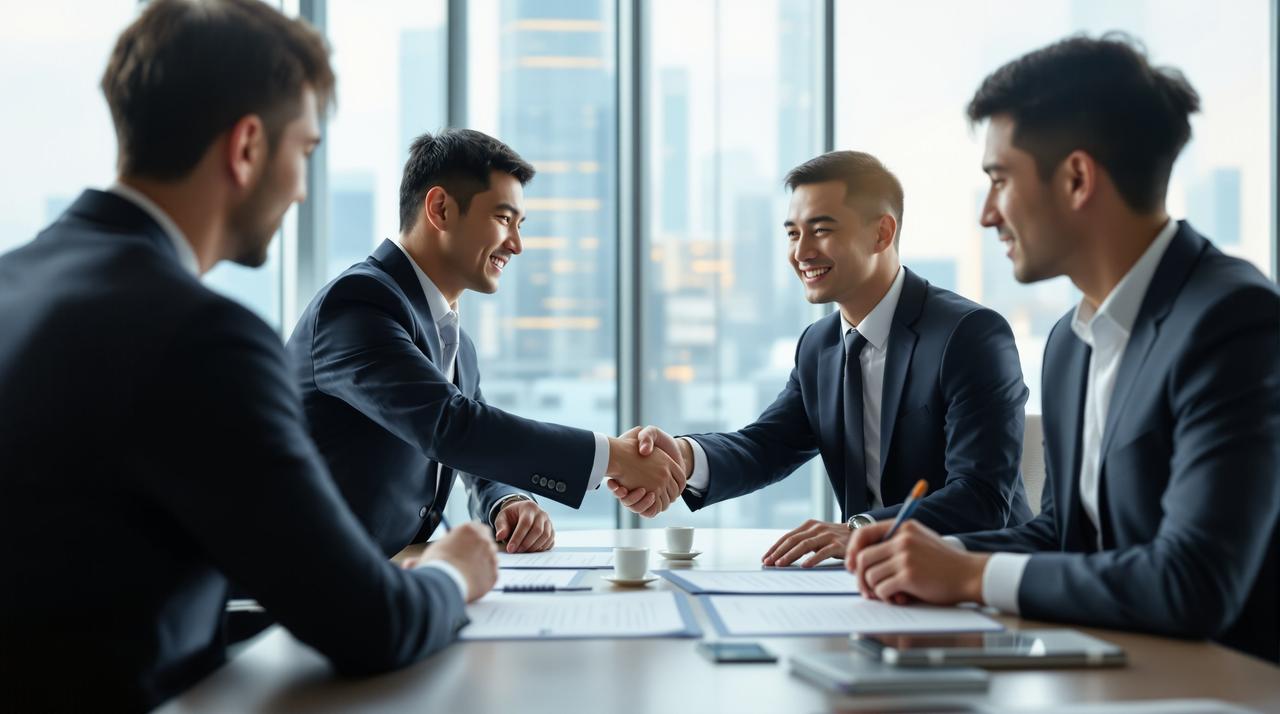 吃瓜视频与腾讯视频达成战略合作，共同打造精品网络剧