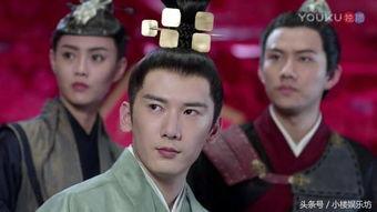 烈火如歌全部演员表,众星云集演绎传奇爱情故事