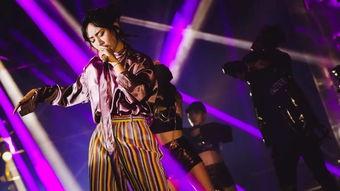 2017演唱会花絮,2017演唱会幕后精彩瞬间大揭秘