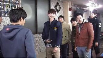 学校2013 花絮 打,温馨瞬间回顾