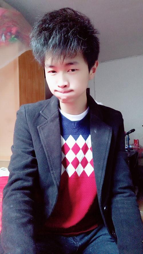 陈翰的个人资料,才华横溢的青年才俊，多领域成就斐然