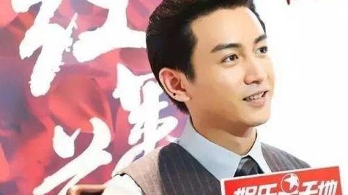 杨子珊陈晓花絮,幕后浪漫瞬间大揭秘