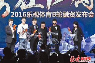 乐视 股东 娱乐圈,娱乐圈资本博弈的幕后故事