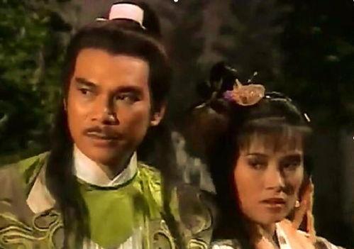 老版塞外奇侠演员表,重温经典武侠传奇，重温那些年我们一起追的武侠梦