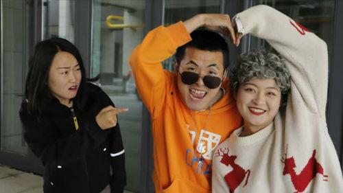 搞笑好看的剧,颜值爆表的剧，让你笑到肚子疼！