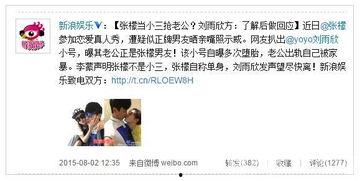 热点娱乐热议,揭秘明星幕后故事，热点事件深度解析